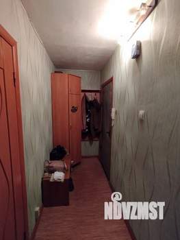 1-к квартира, на длительный срок, 32м2, 2/5 этаж