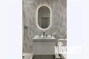 1-к квартира, посуточно, 22м2, 2/9 этаж