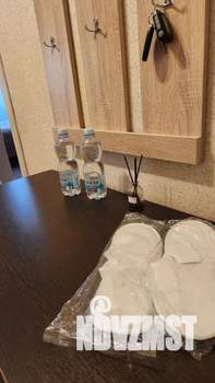 1-к квартира, посуточно, 40м2, 2/16 этаж