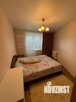 3-к квартира, на длительный срок, 82м2, 3/10 этаж