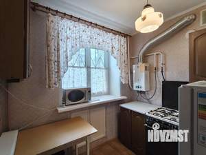 1-к квартира, на длительный срок, 31м2, 1/5 этаж