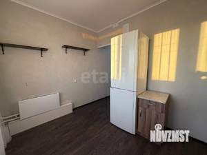 1-к квартира, на длительный срок, 40м2, 11/14 этаж