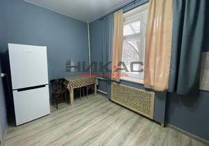 1-к квартира, на длительный срок, 42м2, 2/2 этаж