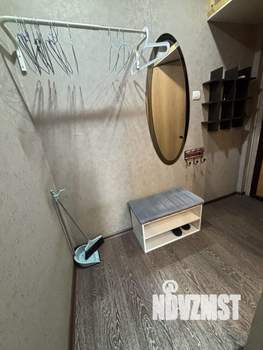 1-к квартира, на длительный срок, 32м2, 5/5 этаж