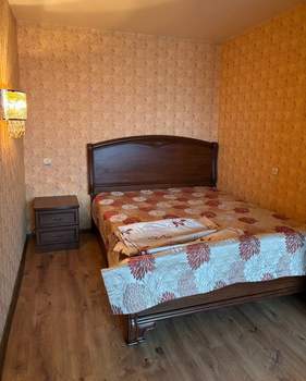 Фото квартиры в аренду (5)
