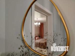 1-к квартира, посуточно, 42м2, 5/14 этаж