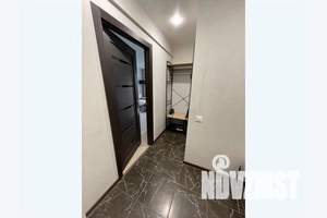 1-к квартира, посуточно, 32м2, 2/5 этаж