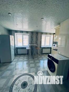 2-к квартира, посуточно, 56м2, 2/5 этаж