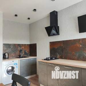 1-к квартира, посуточно, 50м2, 4/4 этаж