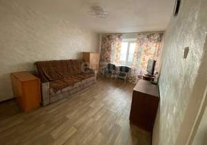 1-к квартира, на длительный срок, 34м2, 5/5 этаж