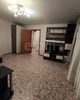 1-к квартира, на длительный срок, 35м2, 9/9 этаж