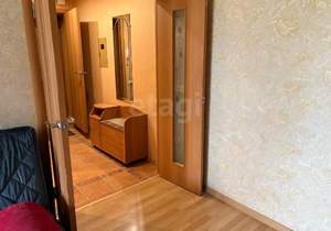 3-к квартира, на длительный срок, 58м2, 4/5 этаж