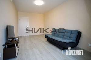 2-к квартира, на длительный срок, 52м2, 9/13 этаж