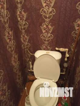 1-к квартира, посуточно, 33м2, 2/5 этаж