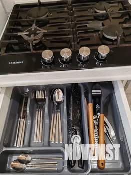 1-к квартира, посуточно, 30м2, 5/5 этаж