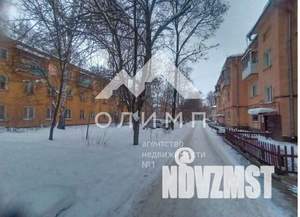 1-к квартира, на длительный срок, 35м2, 2/3 этаж