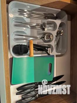 1-к квартира, посуточно, 32м2, 1/3 этаж