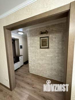 2-к квартира, посуточно, 43м2, 1/1 этаж