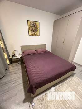 1-к квартира, на длительный срок, 45м2, 9/9 этаж