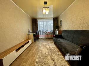 1-к квартира, на длительный срок, 30м2, 4/5 этаж