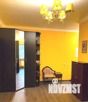 4-к квартира, посуточно, 120м2, 2/4 этаж