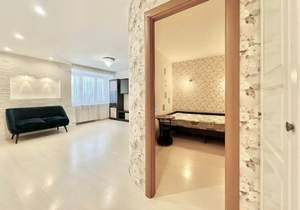 1-к квартира, на длительный срок, 44м2, 6/12 этаж