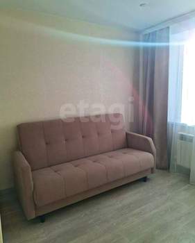 1-к квартира, на длительный срок, 35м2, 2/9 этаж