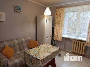 1-к квартира, на длительный срок, 49м2, 1/5 этаж