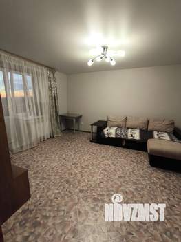 1-к квартира, на длительный срок, 35м2, 9/9 этаж
