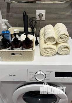 1-к квартира, посуточно, 31м2, 1/1 этаж