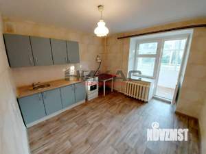 1-к квартира, на длительный срок, 42м2, 1/10 этаж