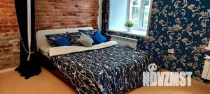 1-к квартира, посуточно, 41м2, 1/3 этаж