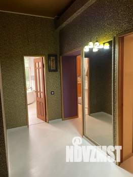 2-к квартира, посуточно, 50м2, 1/3 этаж