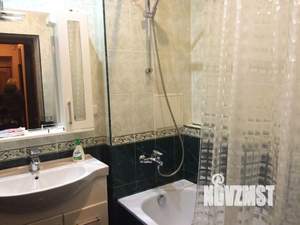 2-к квартира, посуточно, 65м2, 2/4 этаж