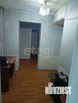 2-к квартира, на длительный срок, 52м2, 5/9 этаж