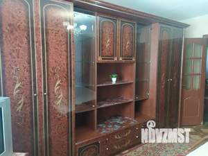 3-к квартира, посуточно, 63м2, 5/9 этаж