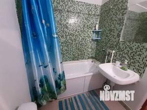 1-к квартира, посуточно, 29м2, 1/1 этаж