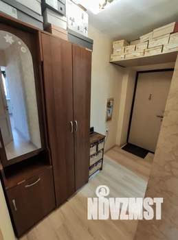 1-к квартира, посуточно, 31м2, 4/5 этаж