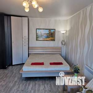 1-к квартира, посуточно, 35м2, 4/4 этаж