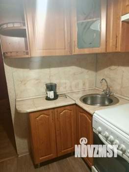 1-к квартира, на длительный срок, 30м2, 3/9 этаж