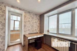 1-к квартира, на длительный срок, 33м2, 9/9 этаж