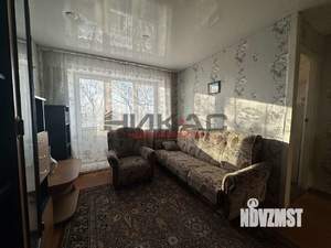 1-к квартира, на длительный срок, 30м2, 4/5 этаж