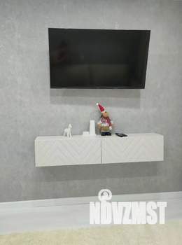 1-к квартира, посуточно, 39м2, 7/12 этаж