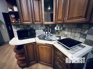 Студия квартира, посуточно, 29м2, 1/2 этаж