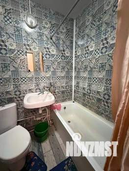 1-к квартира, на длительный срок, 40м2, 11/14 этаж