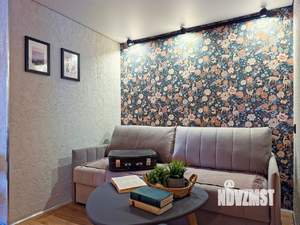 2-к квартира, посуточно, 30м2, 1/1 этаж