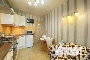 1-к квартира, посуточно, 10м2, 1/12 этаж