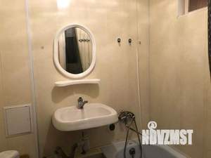 1-к квартира, на длительный срок, 32м2, 1/5 этаж