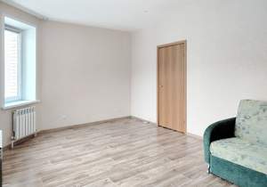 1-к квартира, на длительный срок, 41м2, 3/5 этаж