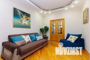 2-к квартира, посуточно, 60м2, 3/3 этаж